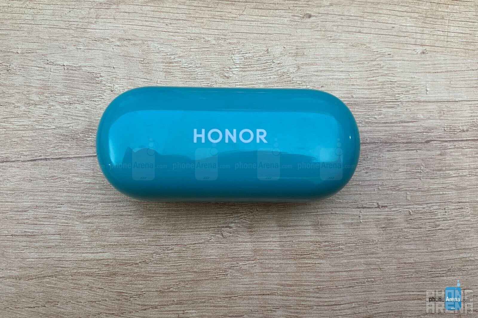 Honor Magic Earbuds: the latest AirPods clones come in teal