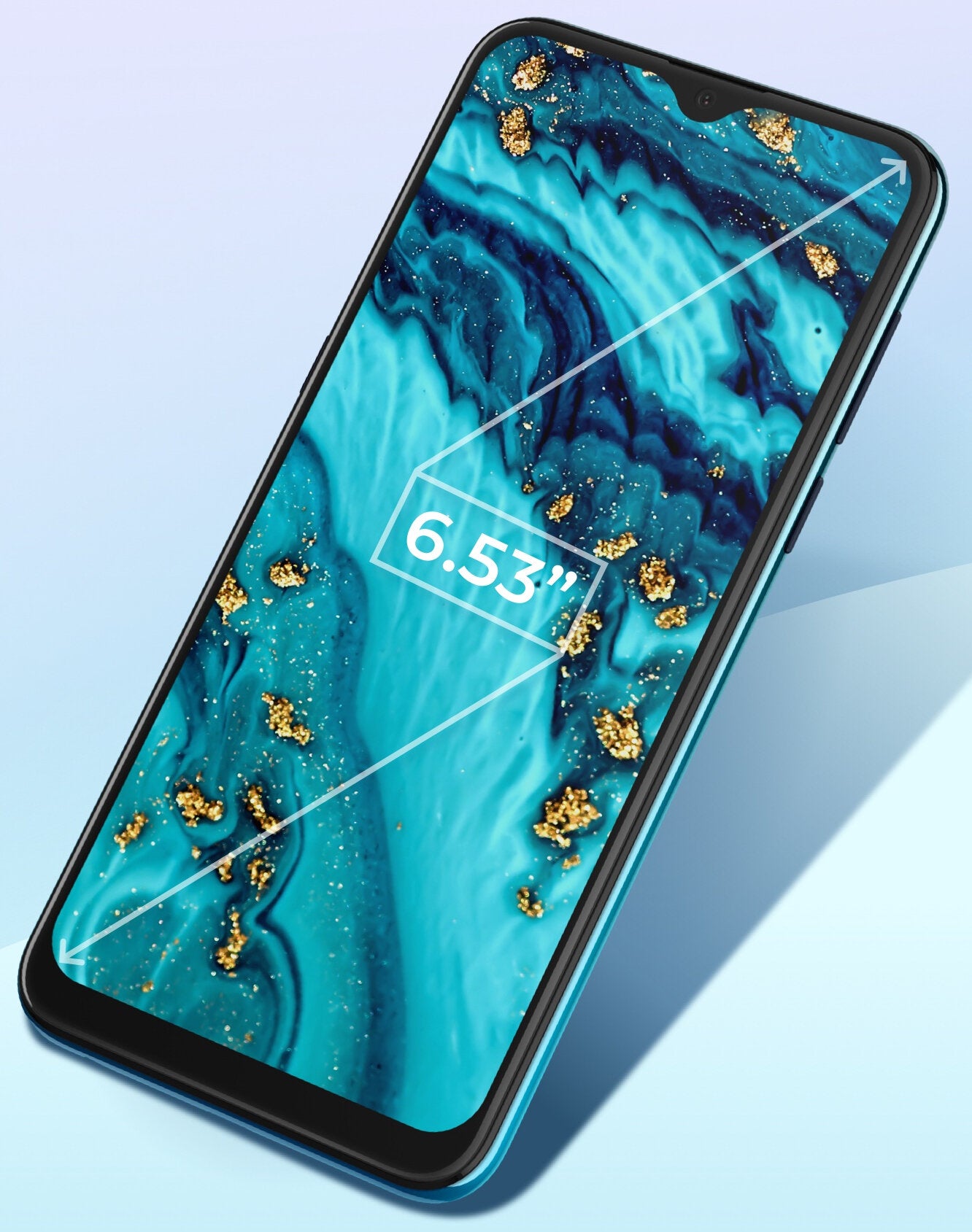 First HTC smartphone to be launched this year is the Wildfire R70