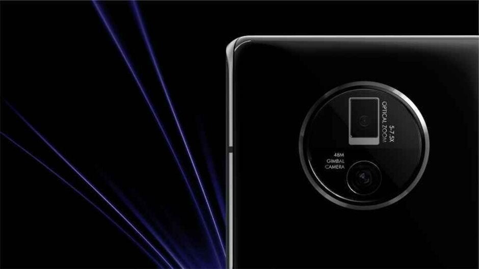 Vivo&#039;s 5G Apex 2020 is what every smartphone wishes it could be