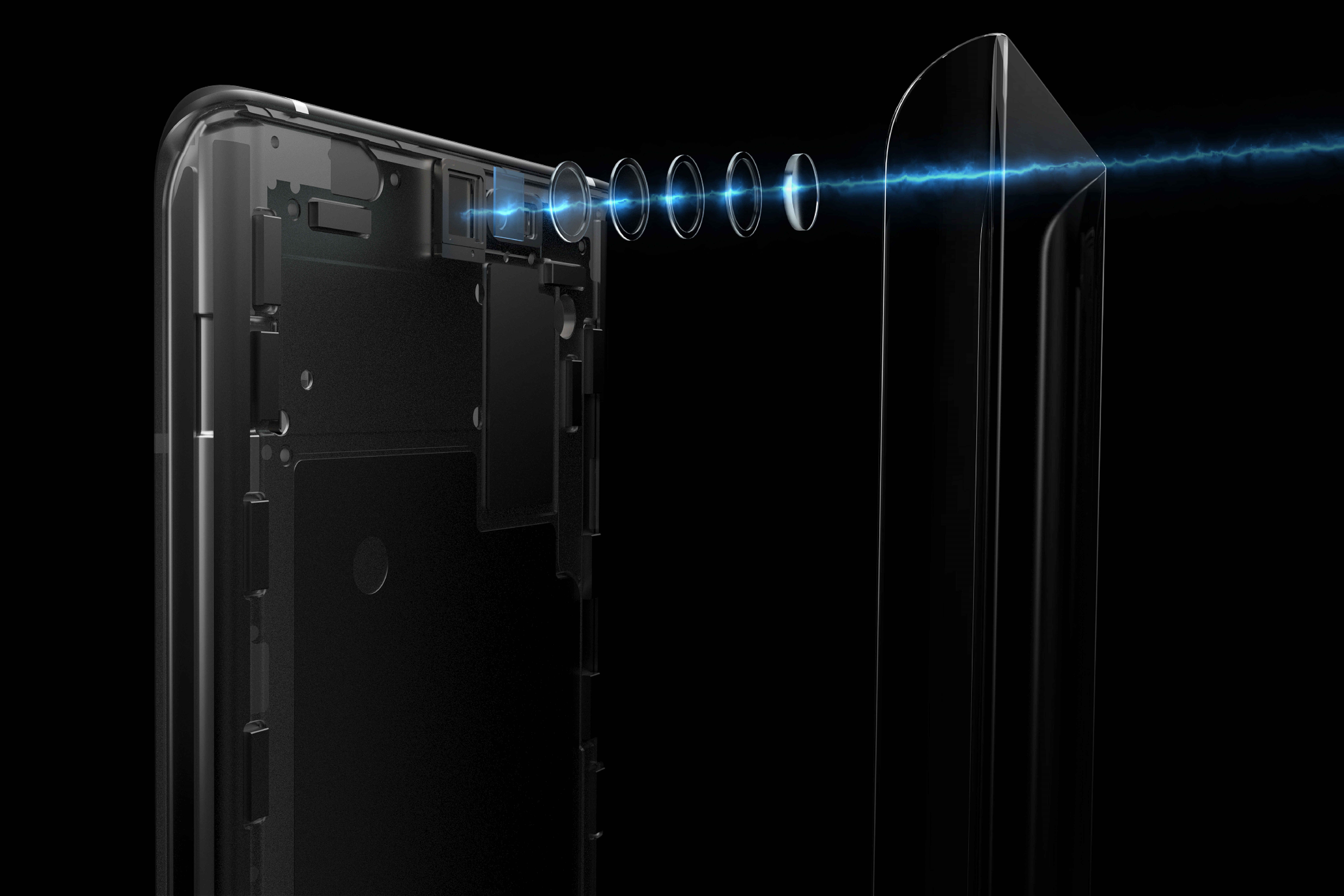 Vivo&#039;s 5G Apex 2020 is what every smartphone wishes it could be