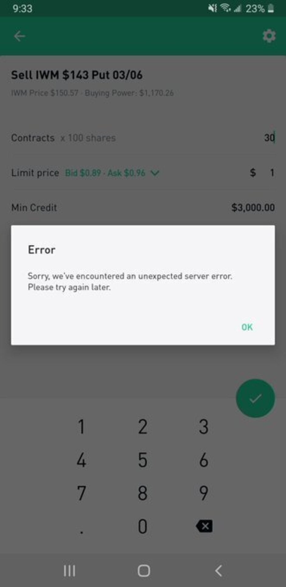 A problem with the Robinhood app on Monday and Tuesday cost its account holders some of its clients serious money - Trading app goes down costing its customers big bucks