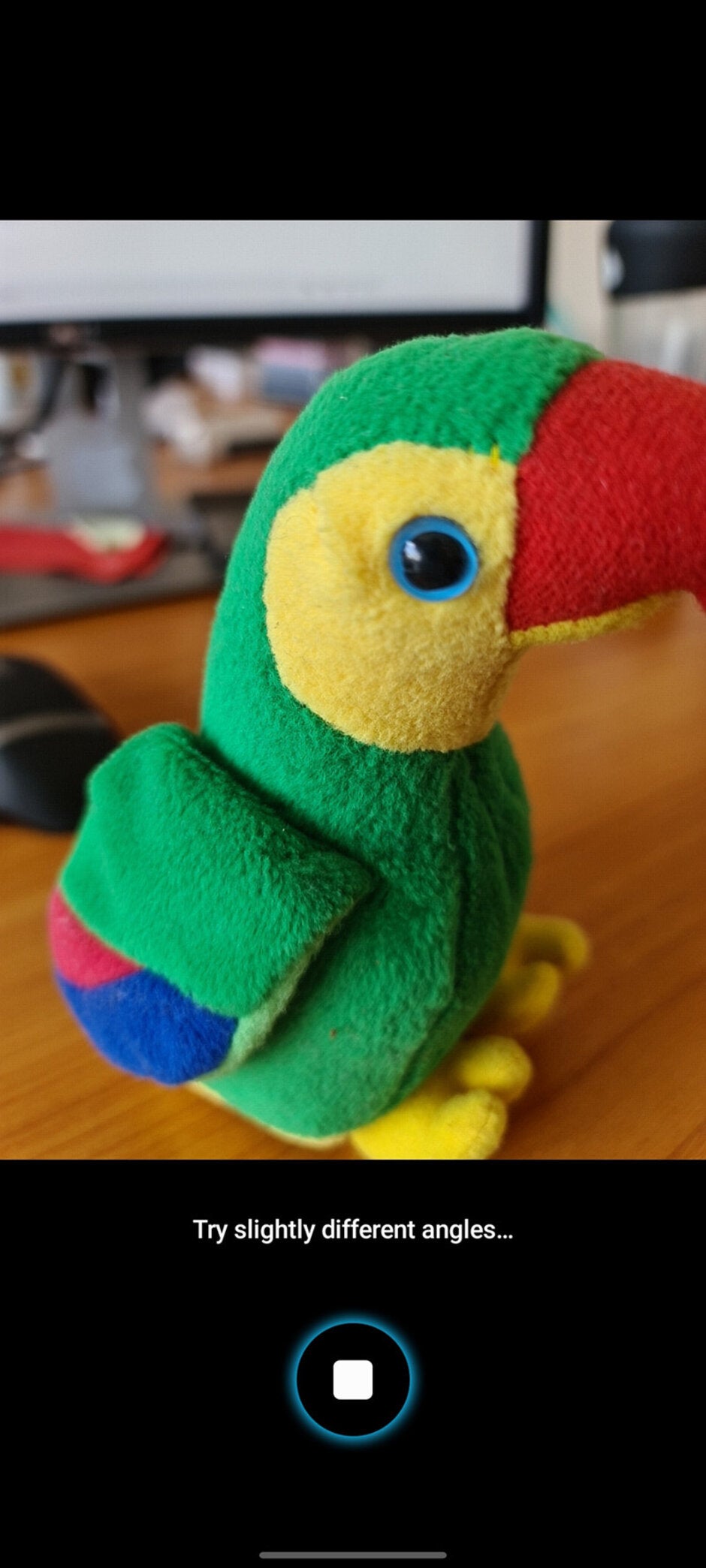 Galaxy S20's Single Take What is it and how to use it PhoneArena