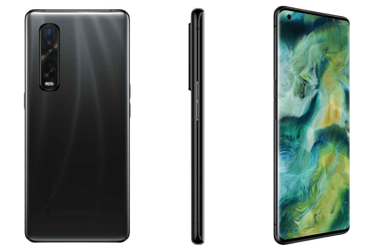 Oppo Reno 6 5G series goes official with an excellent quality/price ratio -  PhoneArena