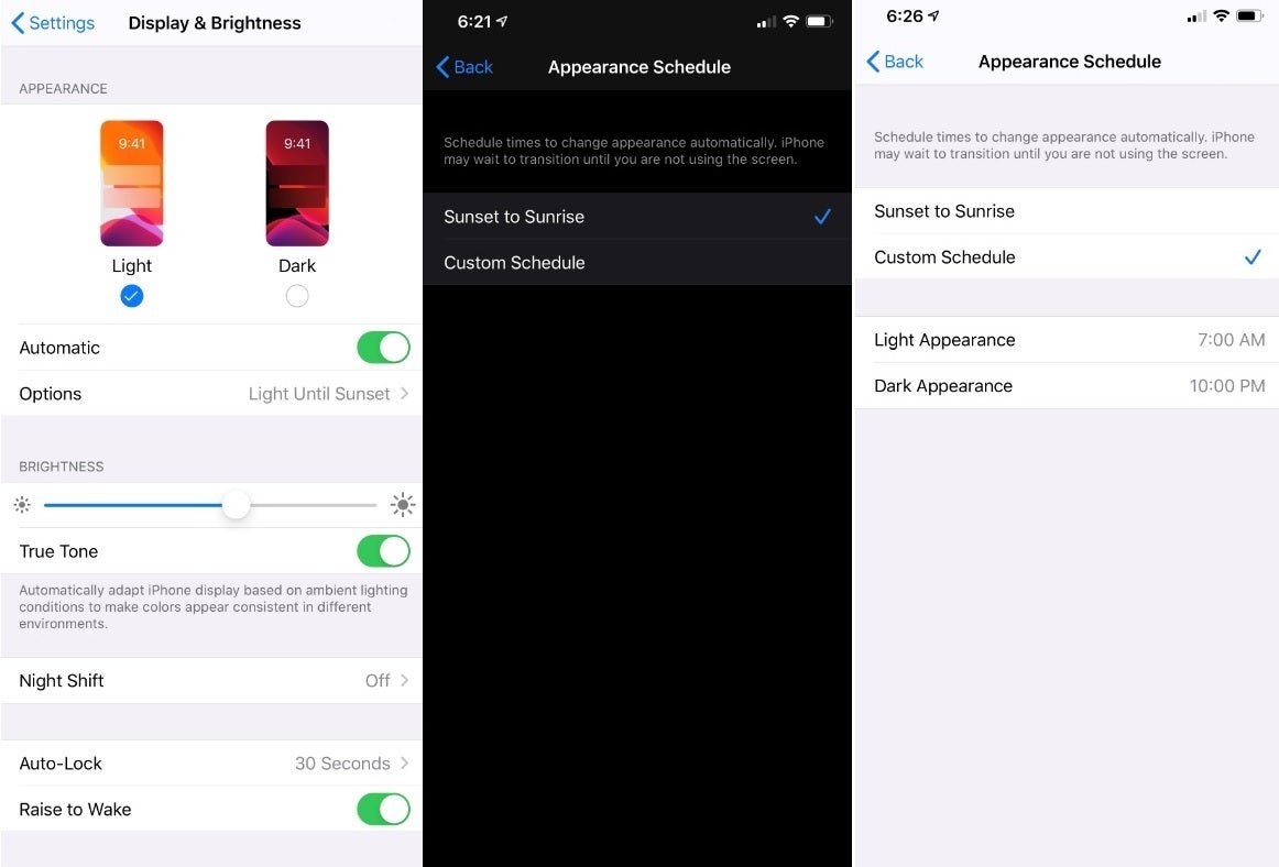 Google added a feature allowing Pixel users to schedule Dark Mode, customization already offered on iOS - Brand new Pixel feature already has bugs; Google says that a fix is coming