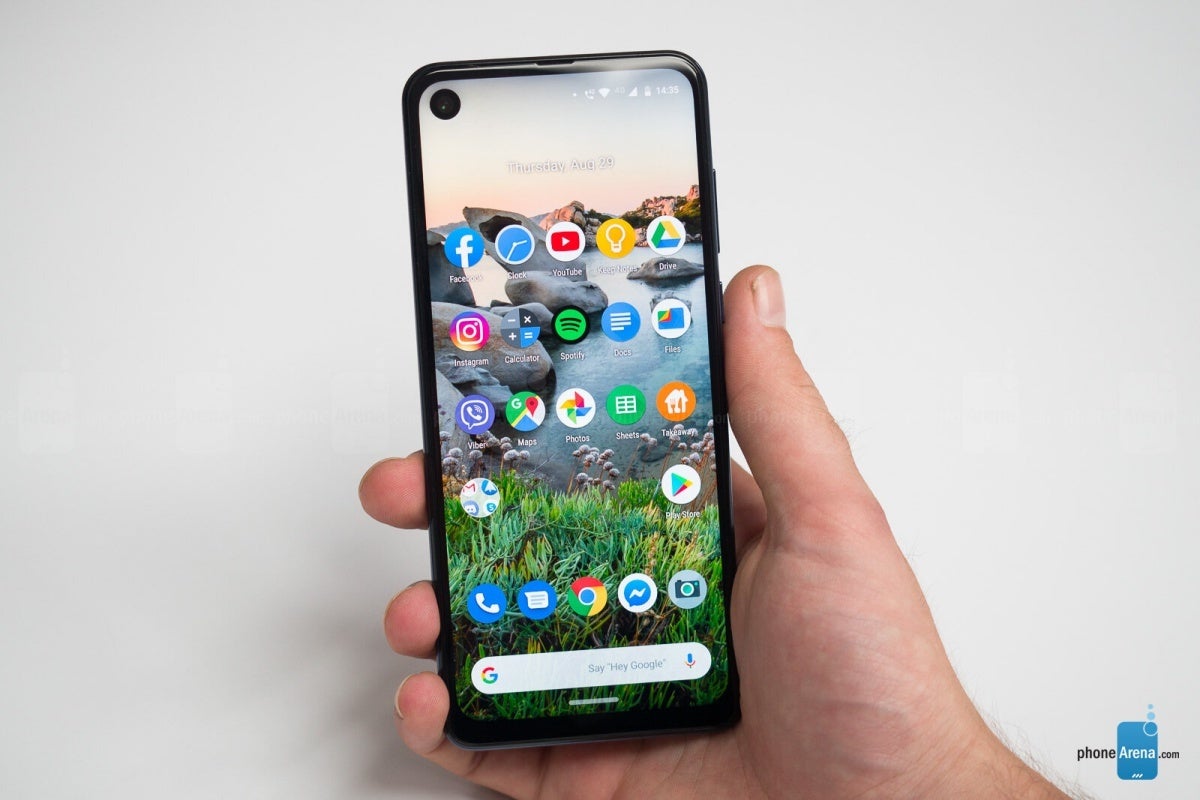 Motorola One Action - Motorola is working on yet another mid-range phone with solid specs