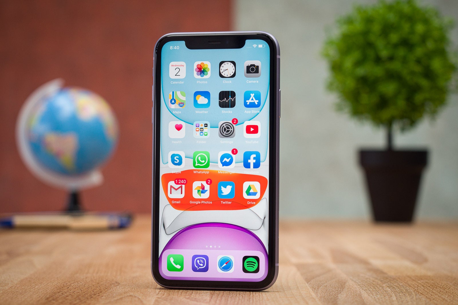 Great iPhone 11 deal offers 20GB of data for £31 per month at EE