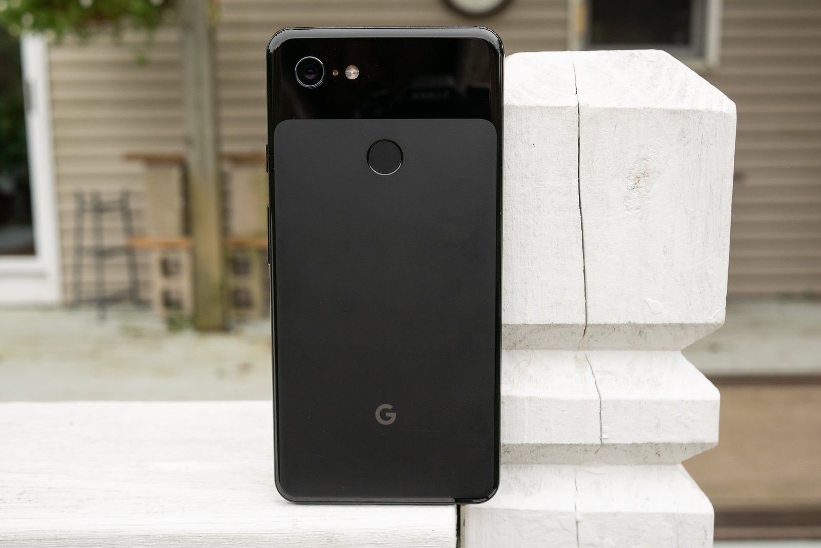 The Google Pixel 3 XL with 100GB of data is just £25 per month at Three