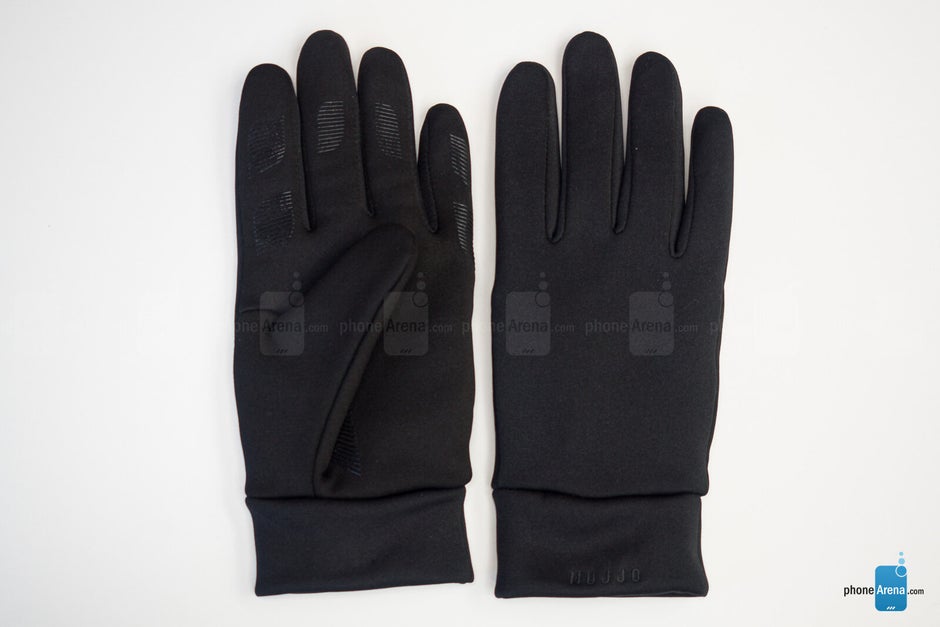 Mujjo Smartphone Gloves you wouldn't know you need a pair until you