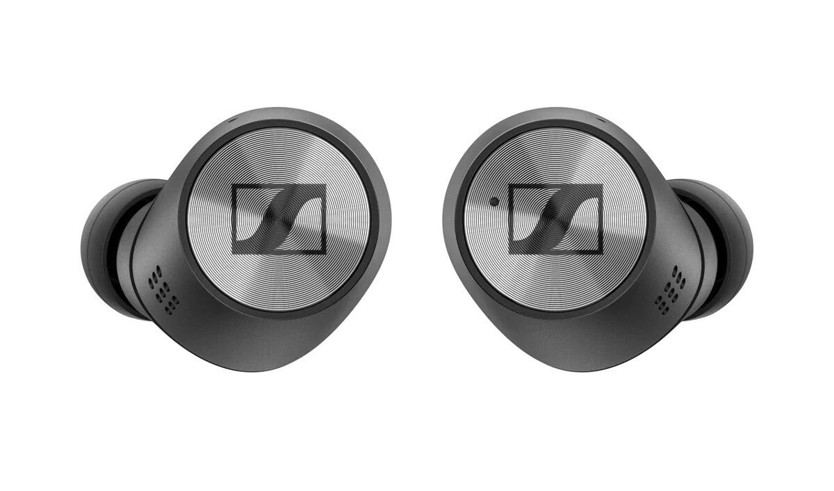 Sennheiser’s new premium wireless earbuds come with ANC, bigger battery, same price