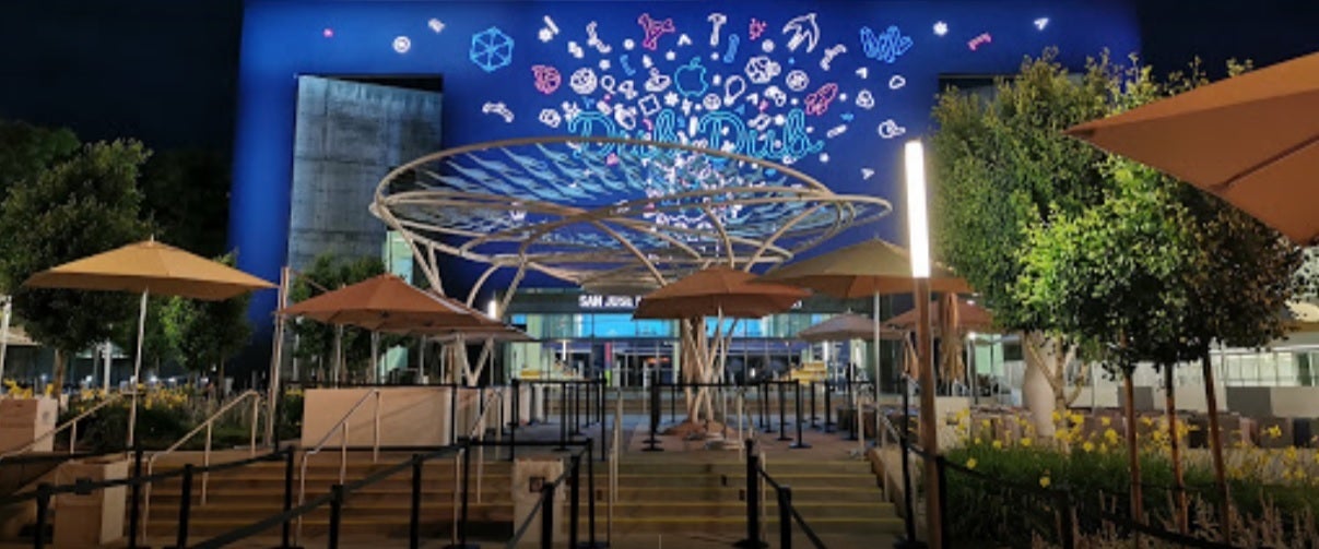WWDC is traditionally held at the San Jose Convention Center - Apple moves WWDC 2020 online