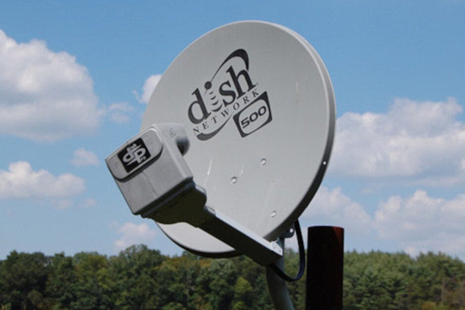 Satellite television provider Dish Network is lending all of its 600MHz spectrum to T-Mobile for 60 days - T-Mobile to borrow 600MHz spectrum from Dish for its 5G network