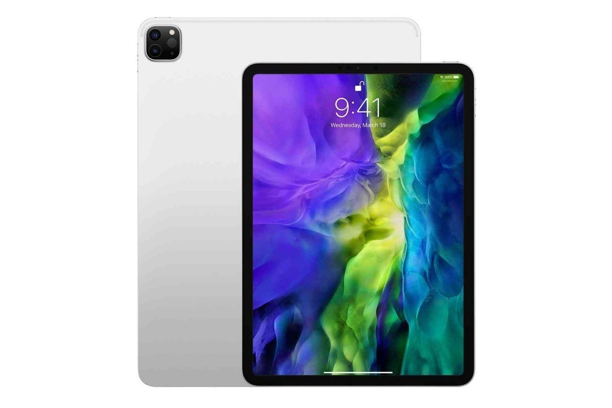 Samsung's next big tablet will have to go up against the iPad Pro (2020) duo - Samsung's next big tablet could bring a big branding change and major upgrades