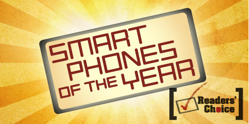 The BlackBerry Torch 9800 is Laptop Magazine reader&#039;s smartphone of 2010 - BlackBerry Torch is the best smartphone of 2010 according to readers of Laptop magazine