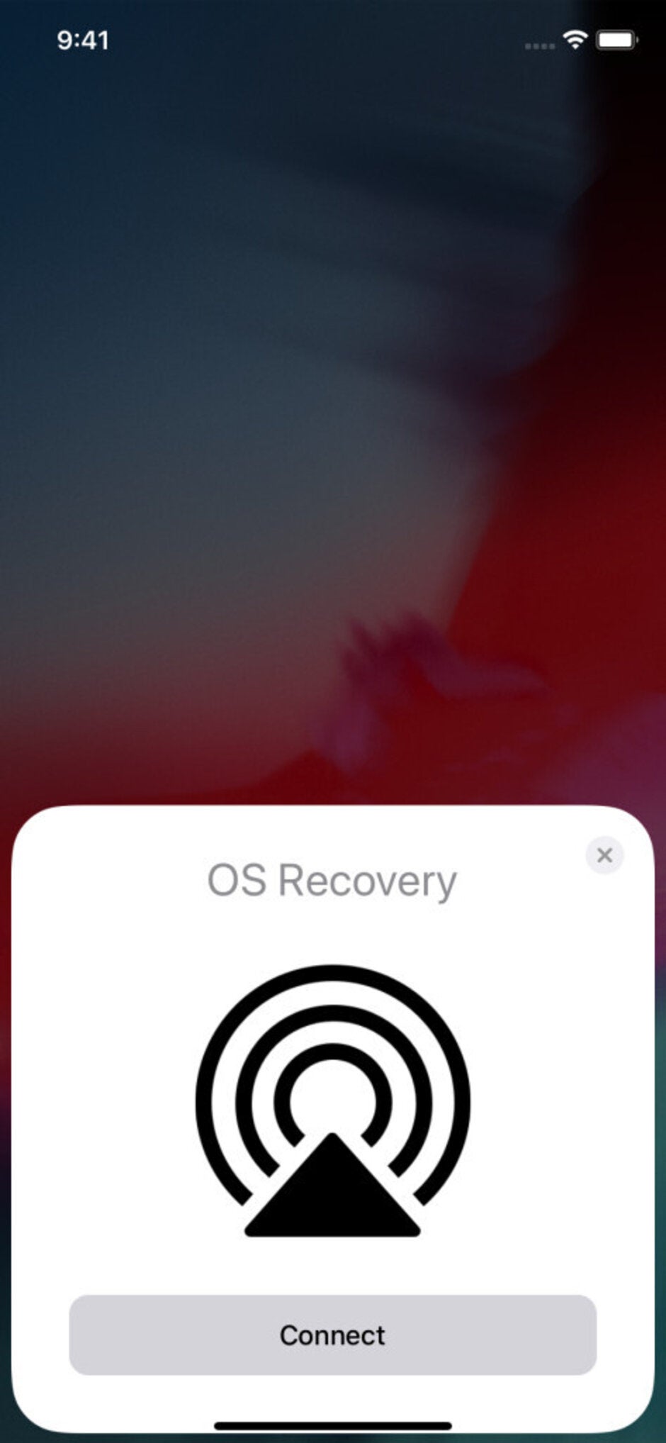 iOS 13.4 preview: internet recovery, Mail app redesign and others