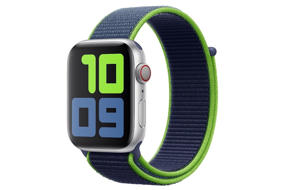 A bunch of new Apple Watch bands, iPhone cases, and iPad covers are now available