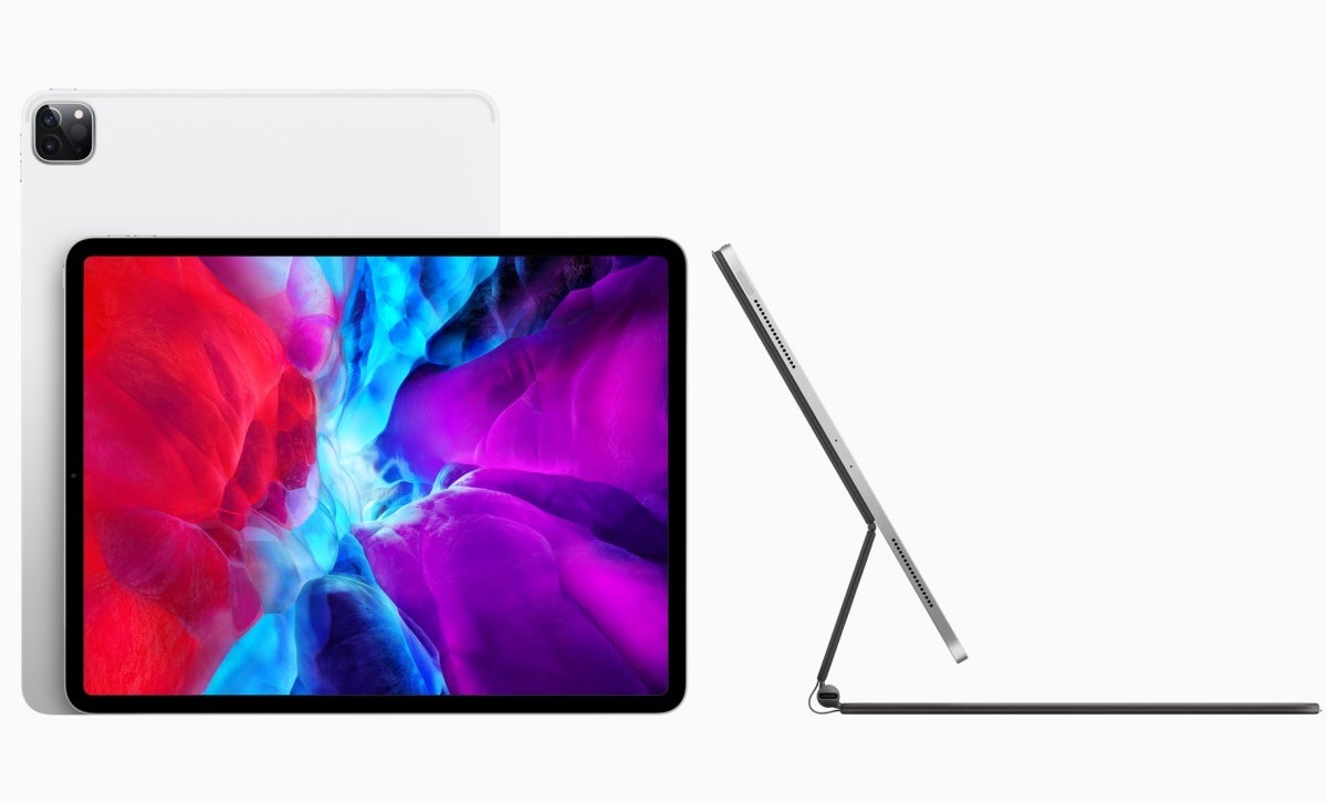 Apple could release its first 5G iPad Pro in late 2020, followed by a &#039;full refresh&#039; in 2021