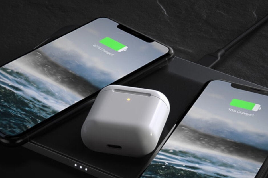 Aira takes AirPower's capabilities and goes one better - Apple might have already resurrected AirPower