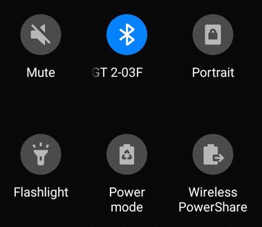 Galaxy S20 pictures won&#039;t turn? Press that toggle - How to auto rotate your Galaxy S20 home screen and gallery pictures