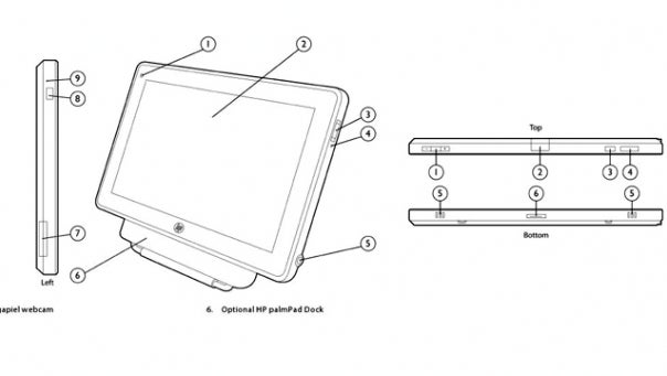 PalmPad to feature Sprint&#039;s 4G, USB 3.0 and HDMI-out, coming in March