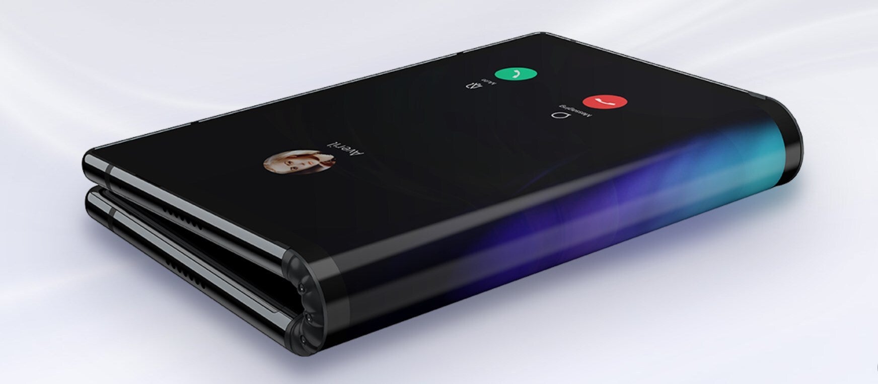 Now that&#039;s a chonky phone if I&#039;ve ever seen one - The FlexPai 2 makes me think the Galaxy Fold 2 will be awesome, here’s why...