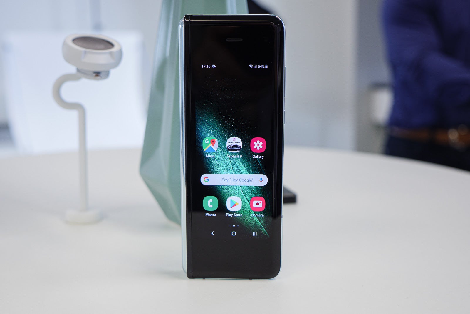 It just looks wrong - The FlexPai 2 makes me think the Galaxy Fold 2 will be awesome, here’s why...