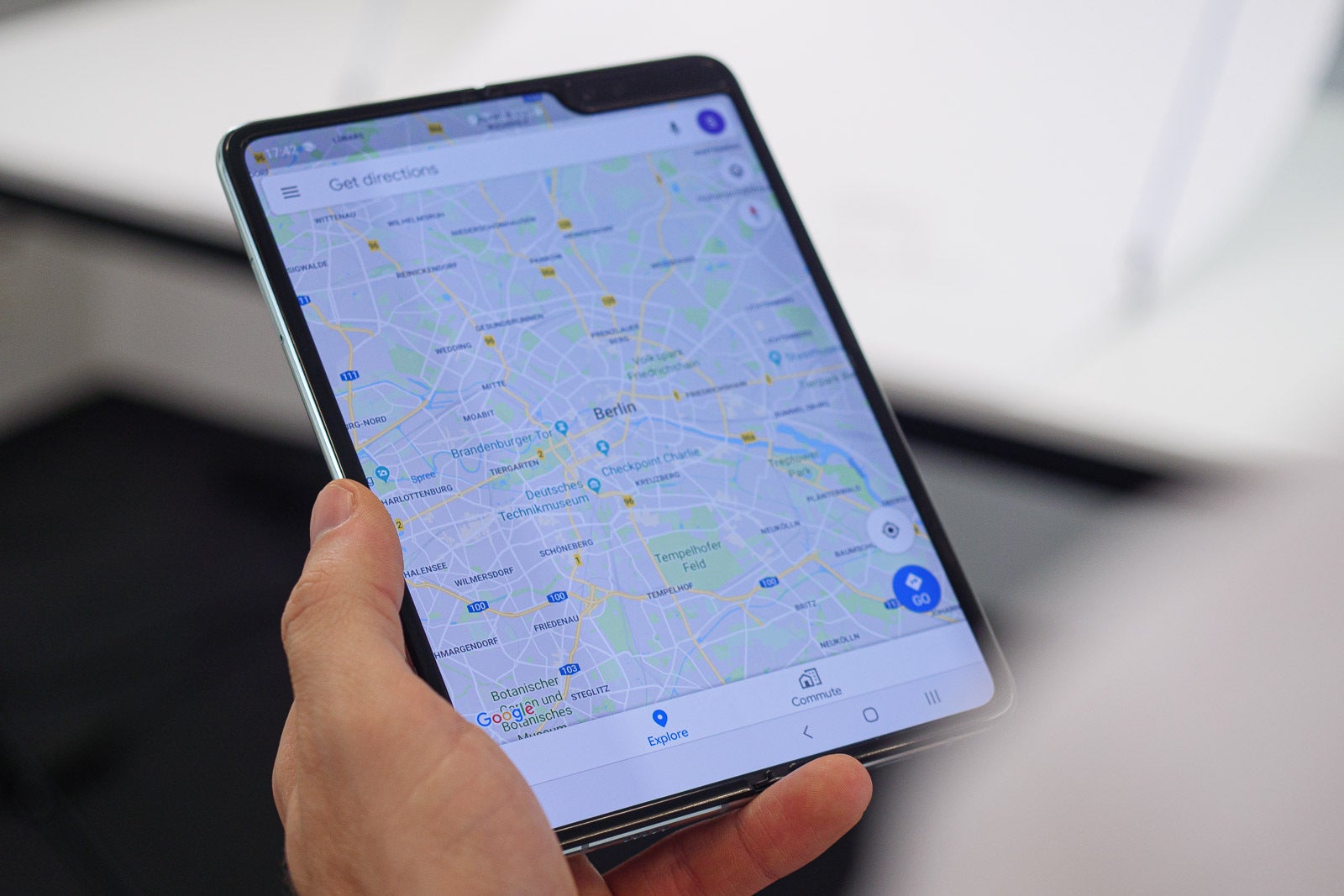 The FlexPai 2 makes me think the Galaxy Fold 2 will be awesome, here’s why...