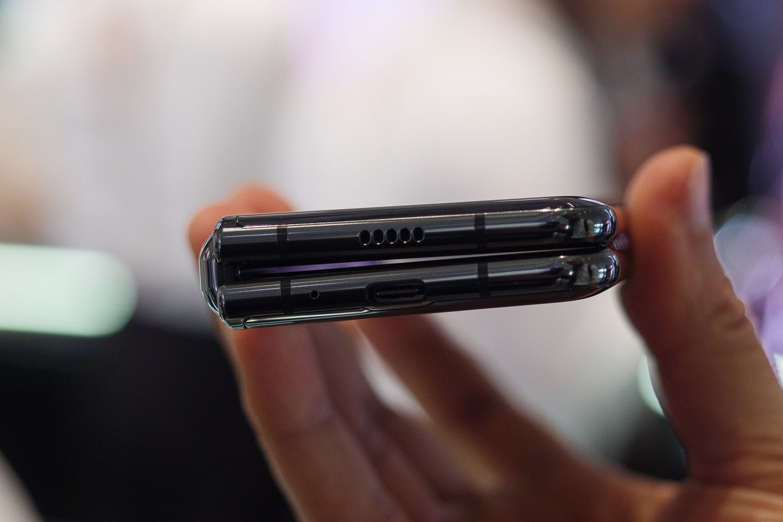 Slim is no the first word that comes to mind when seeing this - The FlexPai 2 makes me think the Galaxy Fold 2 will be awesome, here’s why...