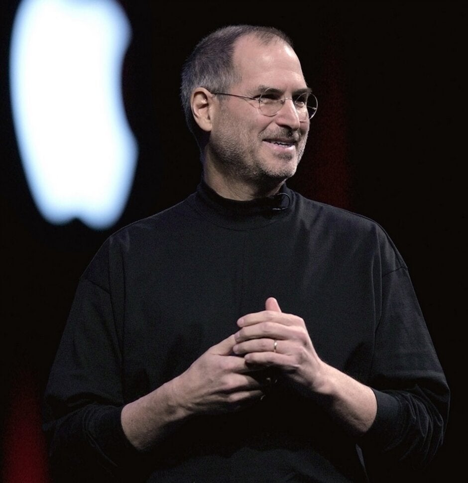 Taking hardware home was a huge no-no when the late Steve Jobs ran Apple - Apple is forced to break its own rules to survive in the COVID-19 era