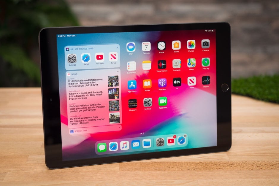 Apple is eyeing 2020 releases for a new HomePod version, 'budget' iPads, and more