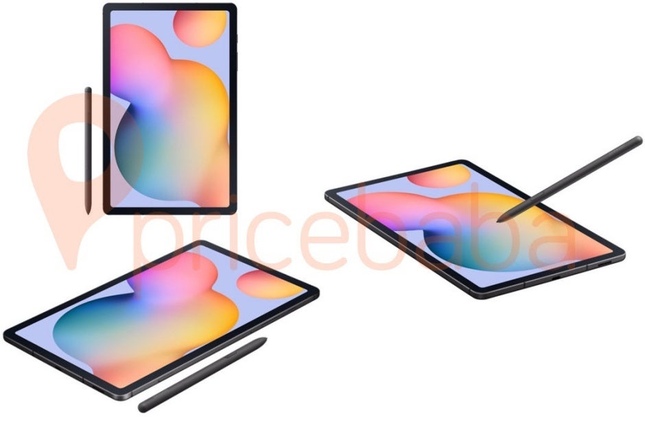 Amazon may have revealed the Samsung Galaxy Tab S6 Lite release date and price