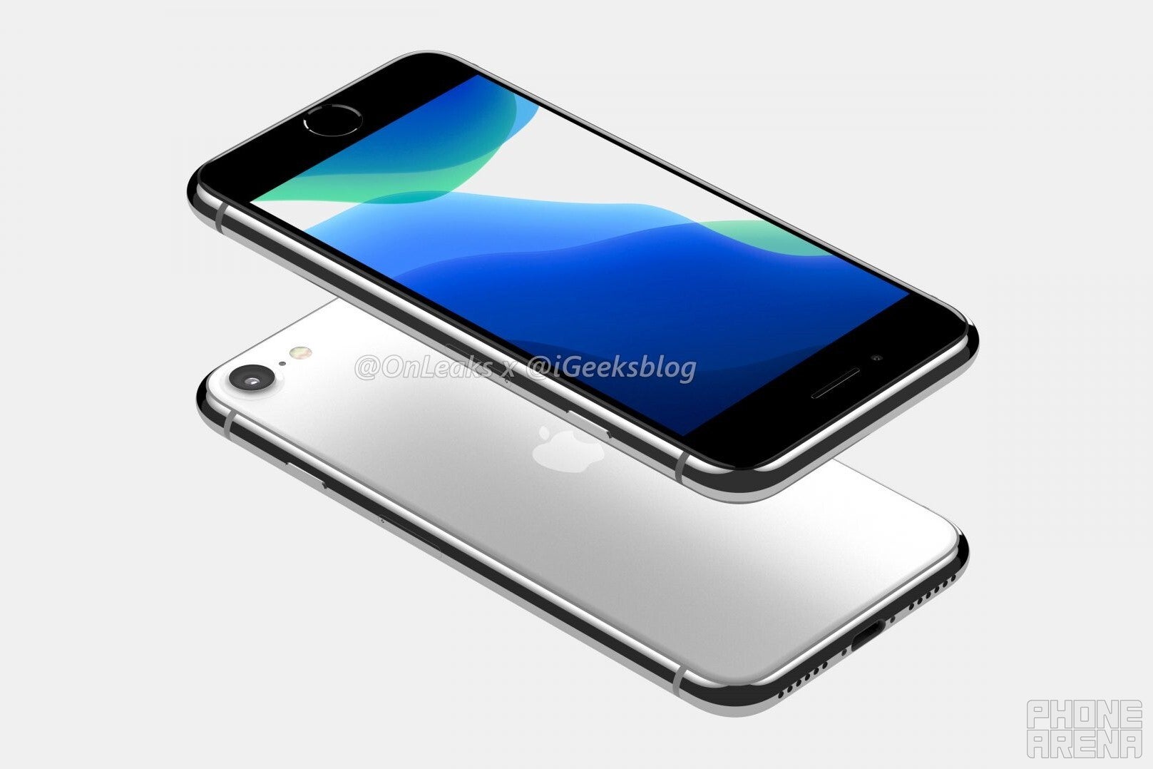 Apple s IPhone 9 Announcement And Release Dates May Have Just Leaked 