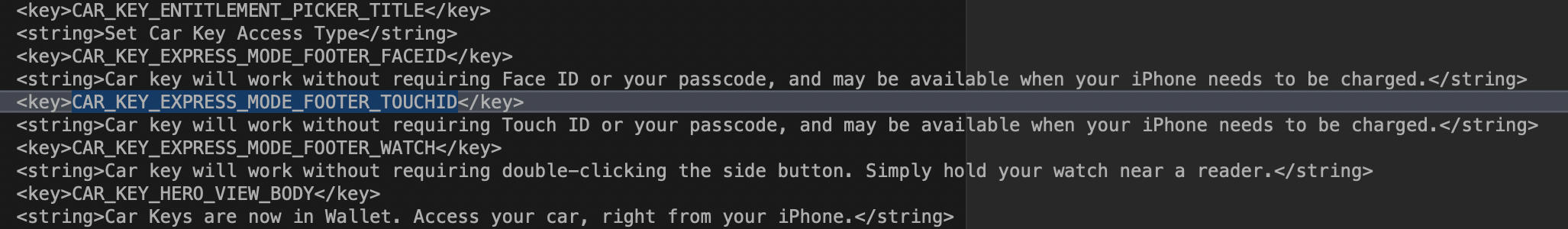 Code found in iOS 13.4.5 beta - Hidden code in latest iOS beta reveals that an exciting new feature will work with the iPhone 9