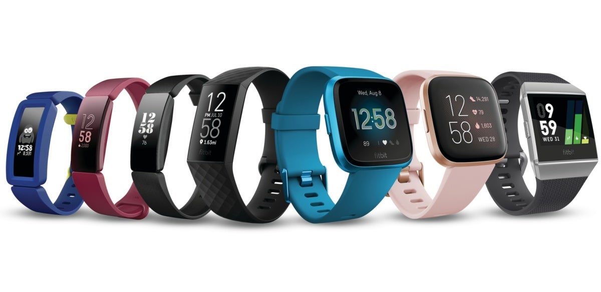 Which is better fitbit discount versa 2 or charge 4