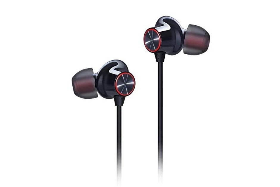 Oneplus wireless best sale earphones bullet z