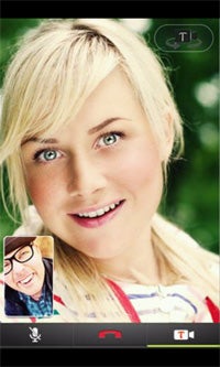 Video calling on Google Nexus S now possible thanks to Tango app