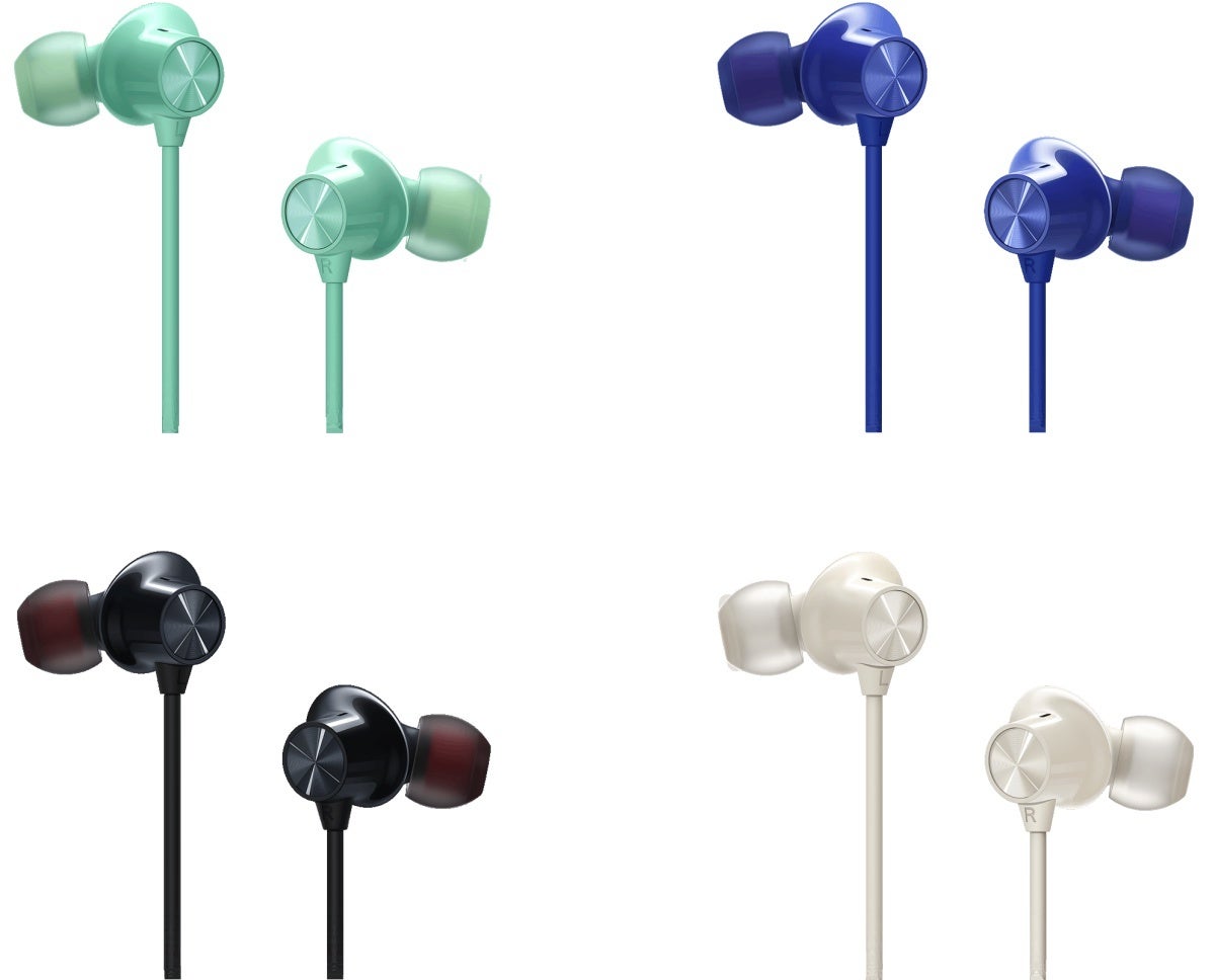 Oneplus earbuds wireless online z