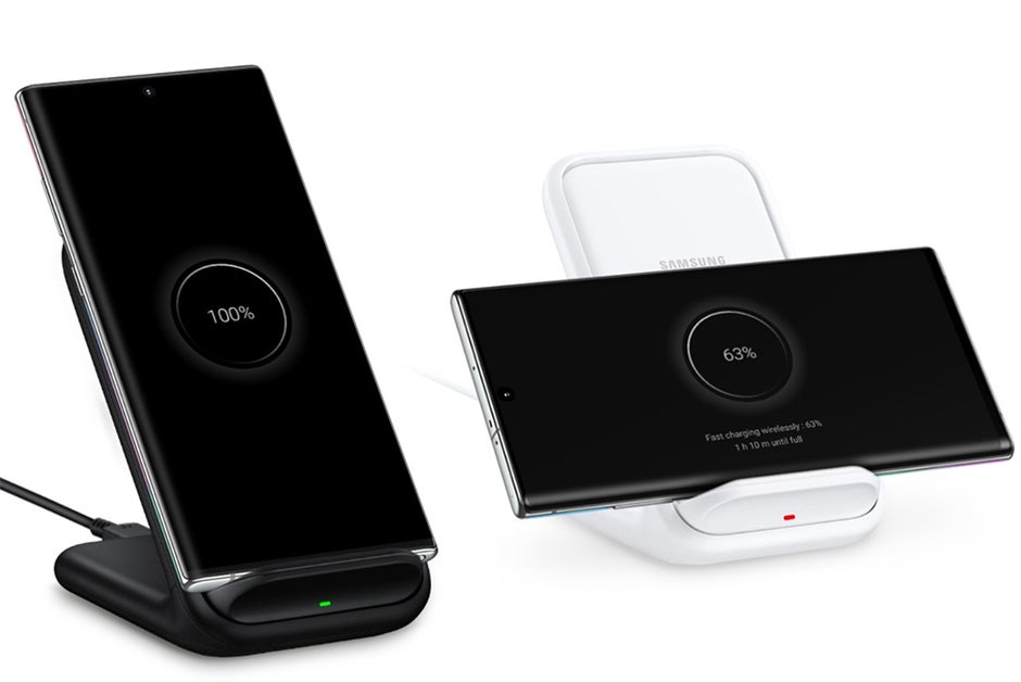 Best wireless charger for iPhone, Galaxy phones PhoneArena