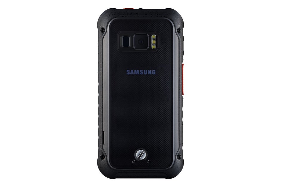 Samsung's newest rugged phone for AT&T comes with a removable battery and an absurd price tag