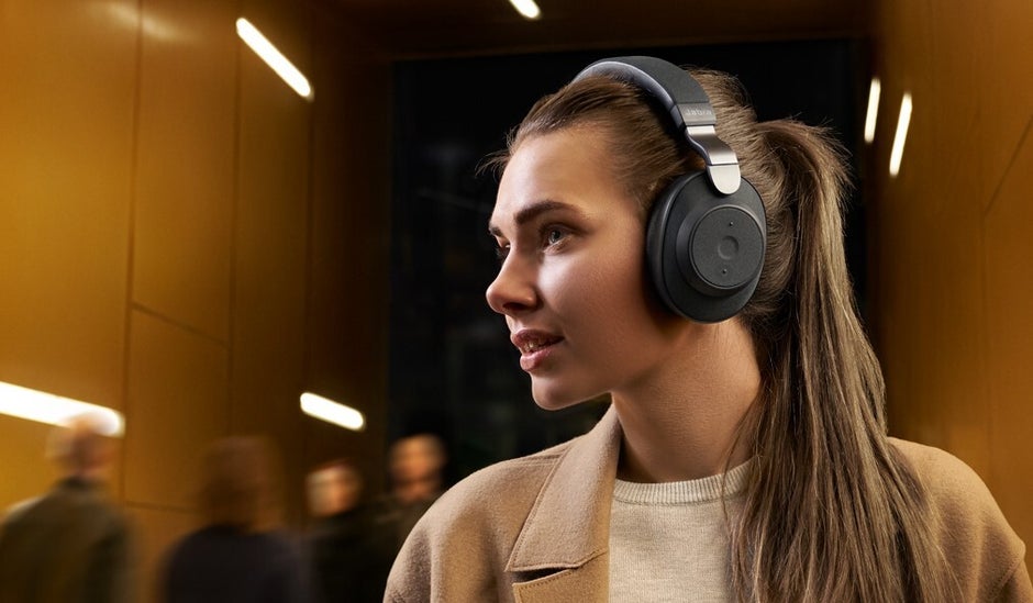 Welsprekend gewoontjes Grammatica The best high-end Bluetooth wireless headphones money can buy (Updated  January 2022) - PhoneArena