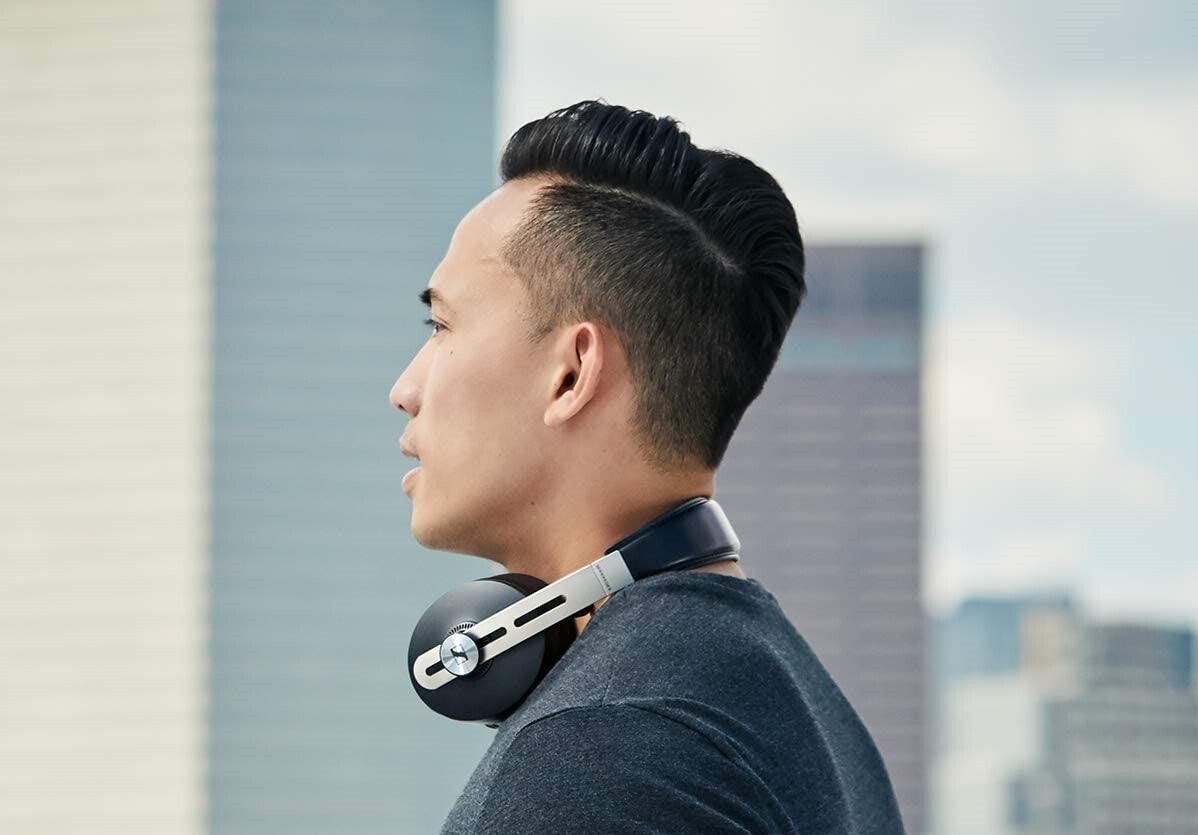 The best high-end Bluetooth wireless headphones money can buy in 2024