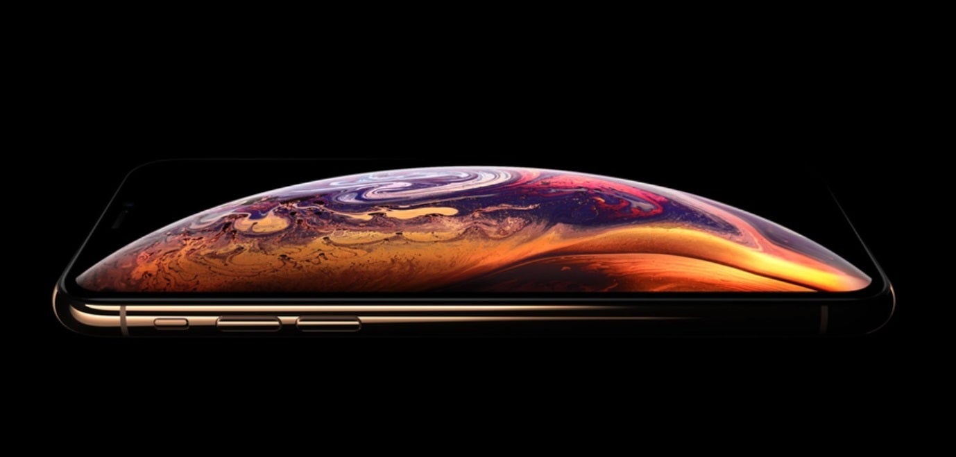 The iPhone XS Max is equipped with a 4 X 4 MIMO antenna array - Inferior antenna system on the iPhone lands Apple in court
