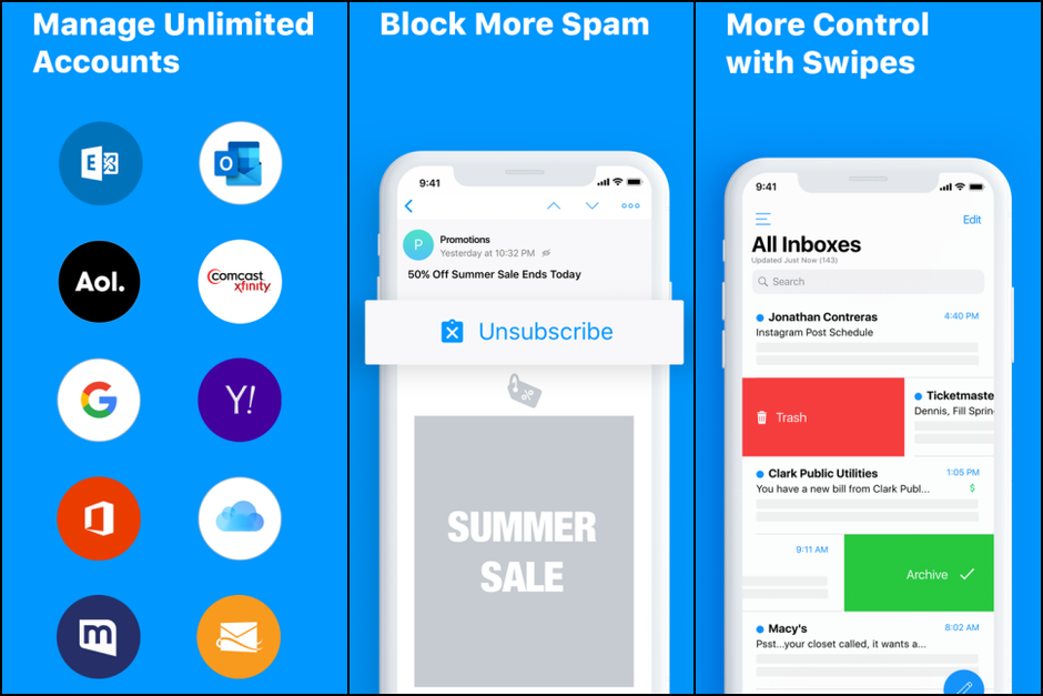 Best iPhone apps (2020)