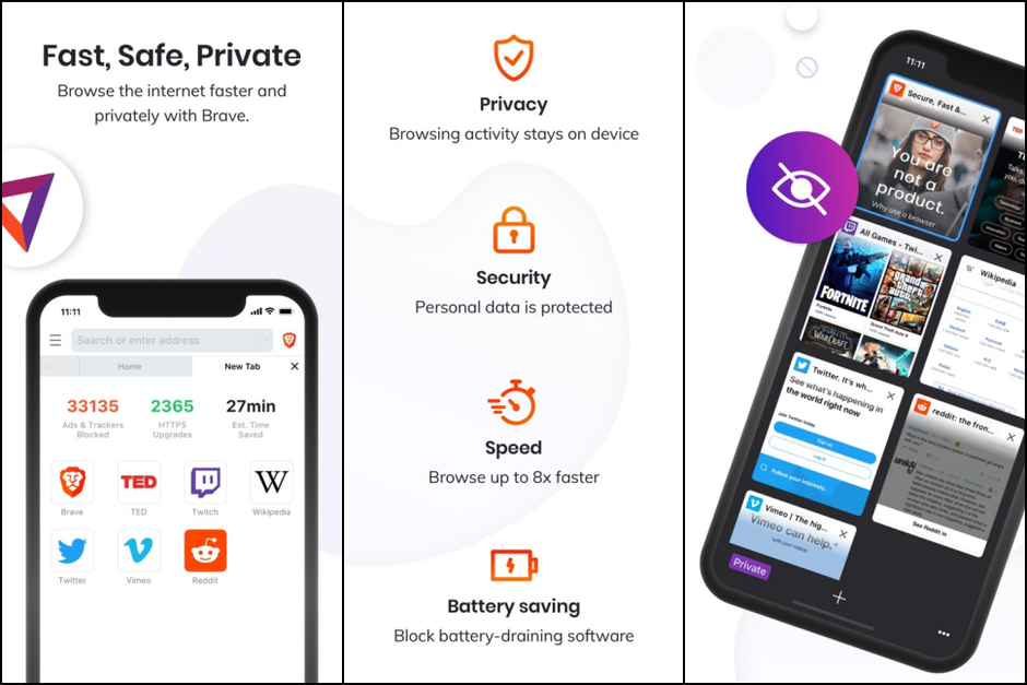 Best iPhone apps (2020)