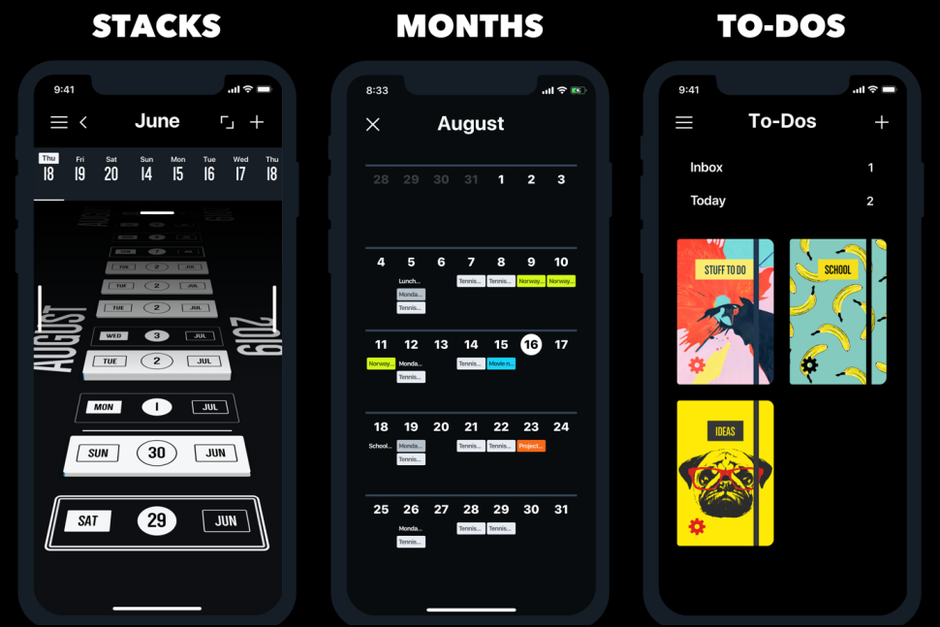 Best iPhone apps (2020)