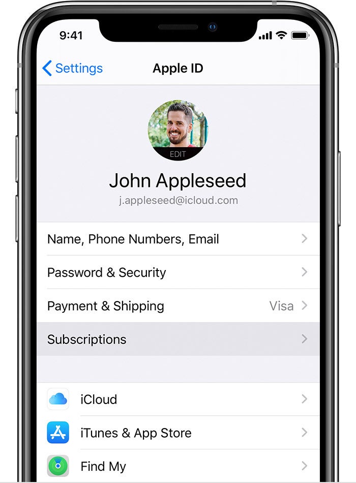 Check in your iPhone's Subscriptions list - Avoid these unethical iOS apps that can cost you a shocking amount of money