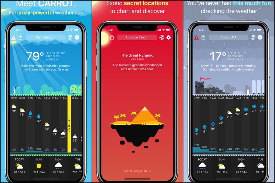 Best iPhone apps (2020)