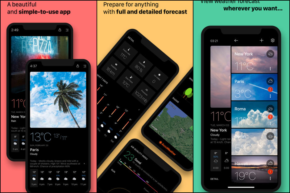 Best iPhone apps (2020)