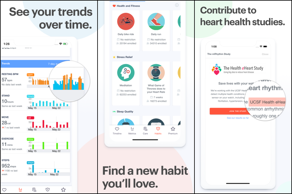 Best iPhone apps (2020)