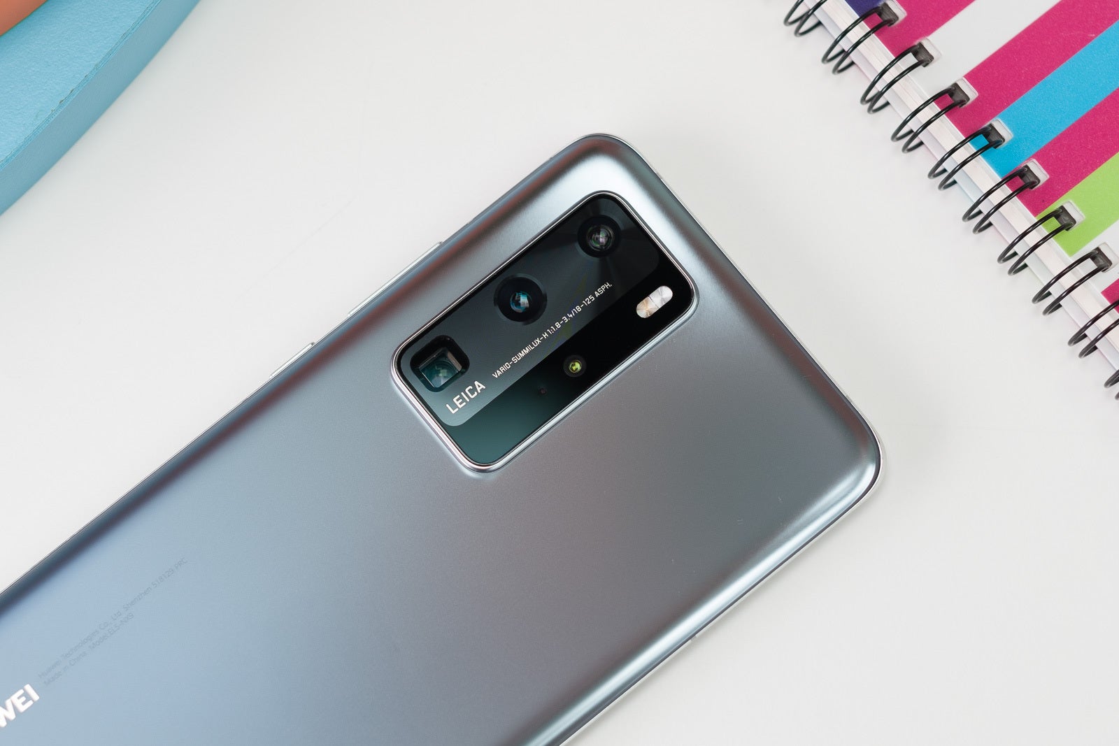 The Huawei P40 Pro - Huawei Mate 40 to feature groundbreaking camera tech, crazy fast chipset