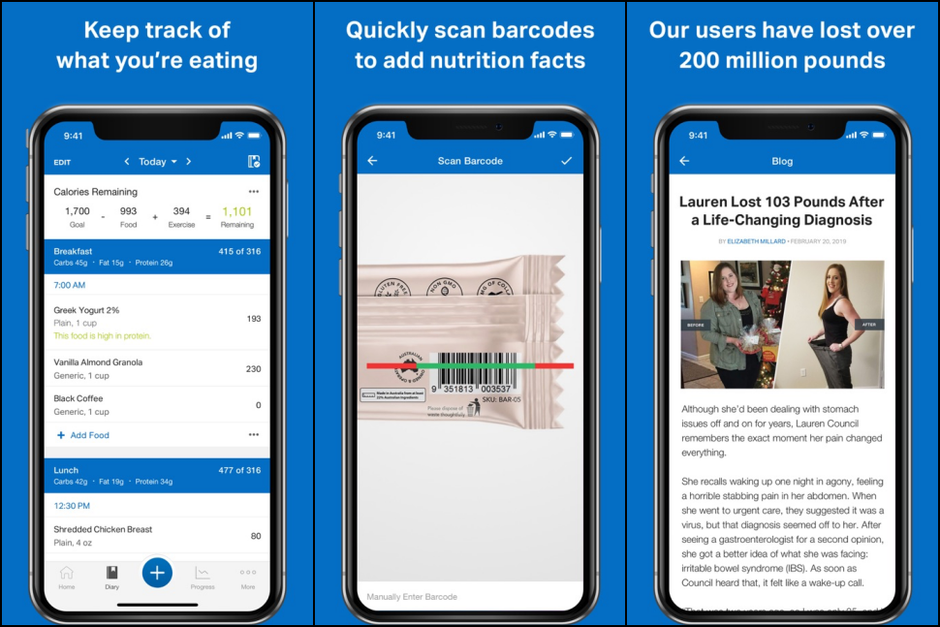 Best iPhone apps (2020)